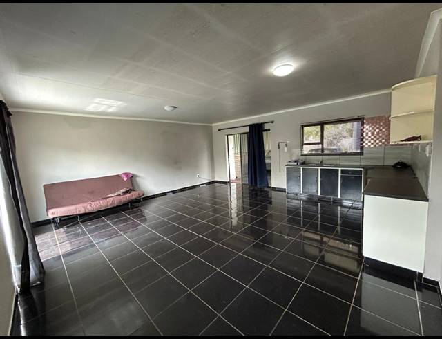 1 BEDROOM APARTMENT RENTED IN VAALPARK